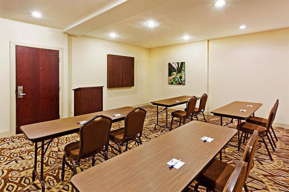 Comfort Inn & Suites Brevard Facilidades foto